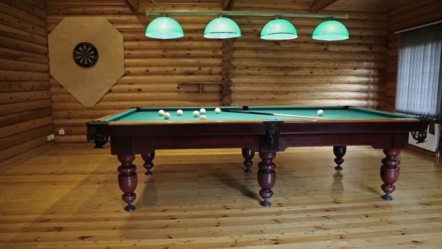 Green Village Зима. База отдыха в Лен области смотреть онлайн