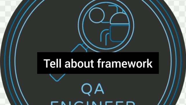 QA Automation Engineer /Software Development in Test /Tell me about yourself framework? смотреть онлайн