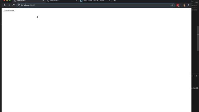 HTTP Cookies Crash Course смотреть онлайн
