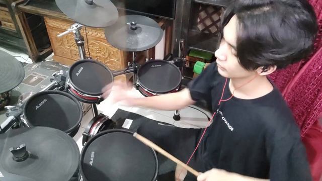 SA CLASS ROOM MAY BATAS 🔥🔥🔥| Drum Cover смотреть онлайн