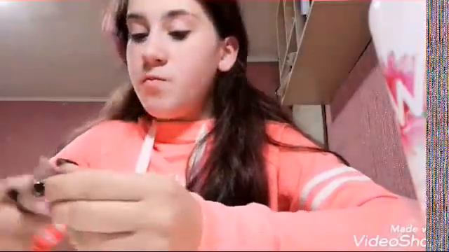 Что в моей косметички и чем я пользуюсь. смотреть онлайн