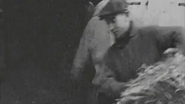 Histoire - Le Grand Prix de Pau смотреть онлайн