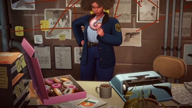 Murder Mystery Machine | Walkthrough смотреть онлайн