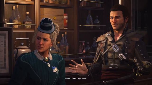 Assassin's Creed: Syndicate * Annual 2023 * MULTI CHALLENGE * Part 7.B of 8 смотреть онлайн