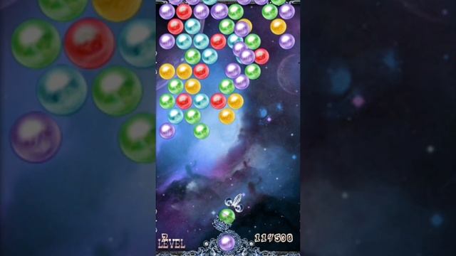 Shoot bubble deluxe | bubble shooter Arcade Games | level 7 смотреть онлайн