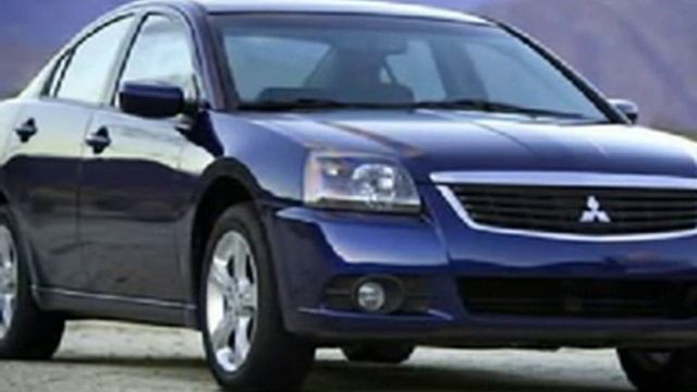 2009 MITSUBISHI GALANT Jackson, TN смотреть онлайн