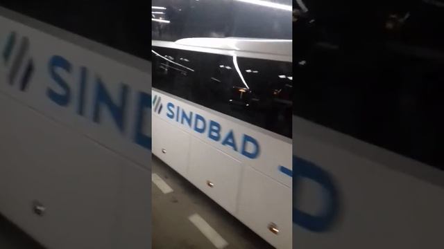 Катаємо на автобус епізод 2 автовокзал Вроцлав смотреть онлайн