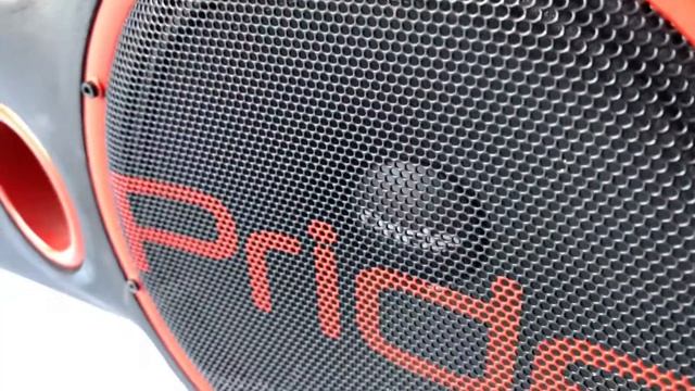 Pride Diamond 10 от 63гЦ без сабвуфера смотреть онлайн