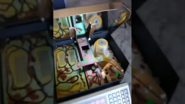 Весы штрих принт м 5 Сергей краснодар смотреть онлайн