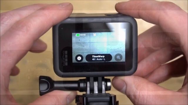 GOPRO HERO 9 BLACK - ВСЕ ХАРАКТЕРИСТИКИ И ЦЕНА