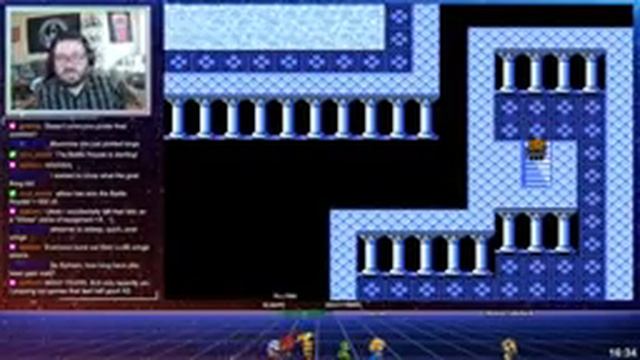 Playing "Beyond Blue" Demo by Ephiam (Twitch VOD) смотреть онлайн
