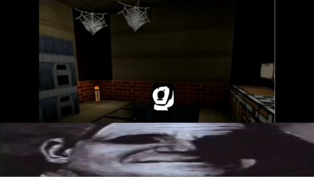 *детский канал* (видео должно было быть страшным, но нет) смотреть онлайн