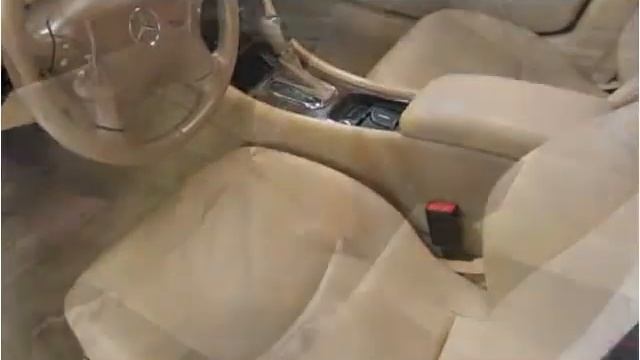 2001 Mercedes-Benz C-Class Used Cars Parker CO