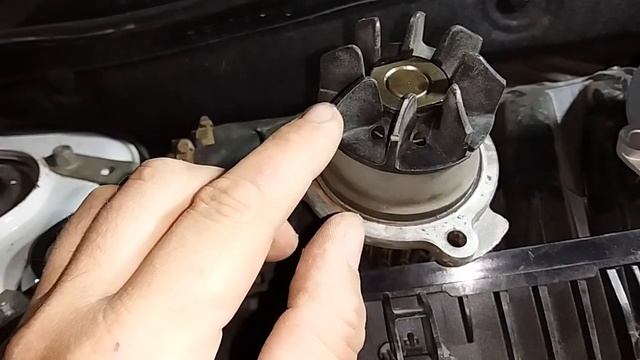 Если Закипает или Греется Ваз Лада? что Делать ???...Часть 1... смотреть онлайн