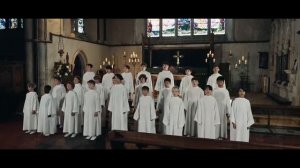 "Адажио" - Альбинони
Автор видео: Libera Official @OfficialLibera