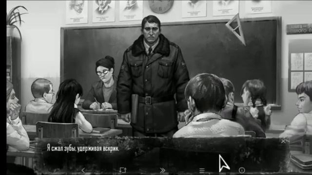 Первая версия 3 эпизода игры Зайчик (Tiny Bunny) [Видео от 07.05.21] смотреть онлайн