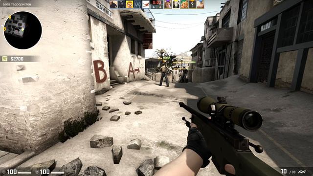 МУЗЫКАЛЬНЫЕ ГИЕНЫ | CS:GO смотреть онлайн