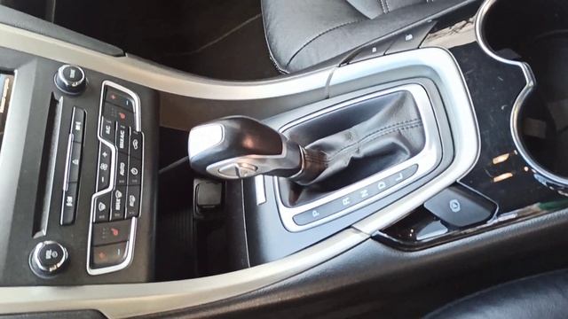 Ford Fusion SE, 2,0 бенз hybrid, автомат, 2016рік, 13800$ смотреть онлайн