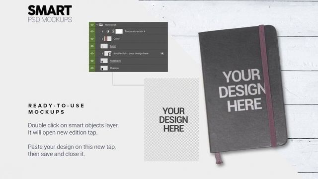 Mockups: Lettering Scene Creator смотреть онлайн