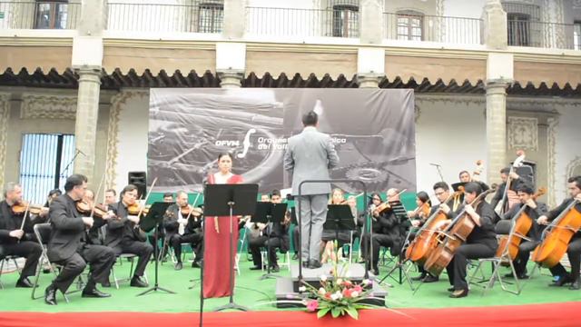 F. Devienne, Flute Concerto no.7 in E minor (I.Allegro) - Yamani Fuentes смотреть онлайн