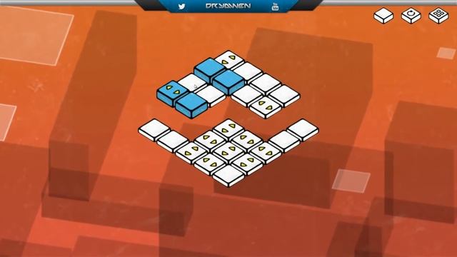 Wayout PC Walkthrough | EP 1 - Levels 1 to 40 смотреть онлайн
