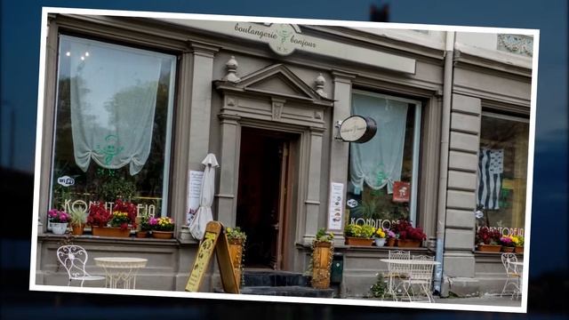 Город Рига - Столица Латвии | Путешествия по городам смотреть онлайн