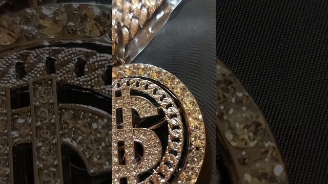 Кубинская цепь с подвеской доллара ? Www.avito.ru/shoppinglives