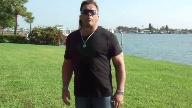 WWE Legend Tatanka is coming to Israeli Pro Wrestling Association (IPWA) august 16th! смотреть онлайн