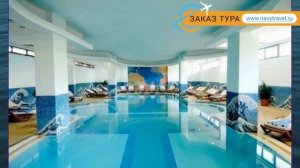 CATAMARAN HOTEL 5* Турция Кемер обзор – отель КАТАМАРАН ХОТЕЛ 5* Кемер видео обзор