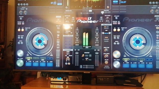 Amplificatore AIYIMA A07 TPA3255 classe "D" + AIYIMA DAC-A6 Bluetooth e casse passive YAMAHA NSBP30 смотреть онлайн