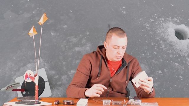 ПОВОДКИ для ЖЕРЛИЦ, ЛУЧШИЙ ПОВОДОК ДЛЯ ЖЕРЛИЦЫ. Какой поводок для рыбалки? Лайфхаки. Советы. Секрет смотреть онлайн