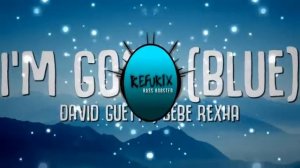 David Guetta & Bebe Rexha - I'm Good (Blue) Bass Boosted | Im Good Song | 20 minutes Repeat