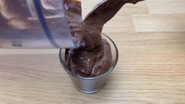 Easy Homemade Ice Cream 🍨| Only 5 Mins Of Work | Ice Cream With Bananas At Home| Spinach Cookie