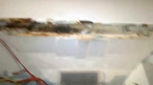 Ремонт модуля на стиральной машине Whirlpool. Из-за чего светится Сервис