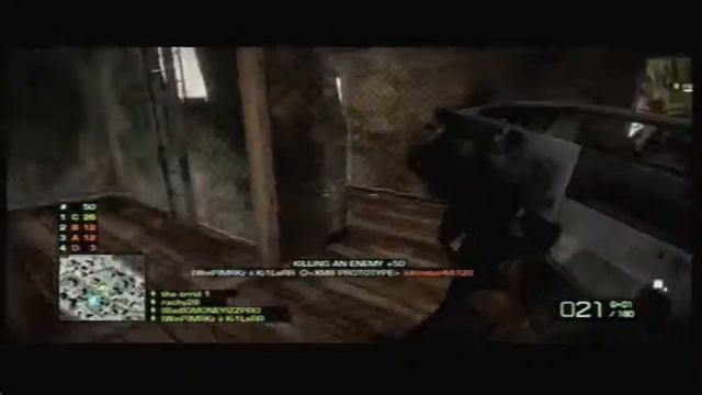 XM8 Prototype Game With Every Gun-27-7 смотреть онлайн