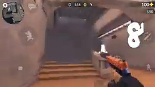 Раскидки и фишки в критикал опс карта наследие смотреть онлайн