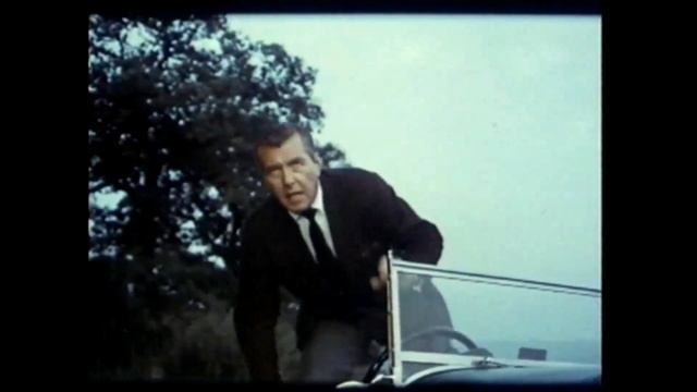 THEY CAME FROM BEYOND SPACE (1967) trailer S.T.Fr. (optional) смотреть онлайн