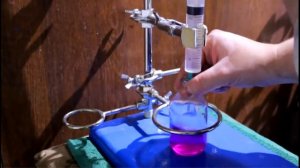 Кислотно щелочное титрование   метод определения концентрации кислот или оснований в растворе