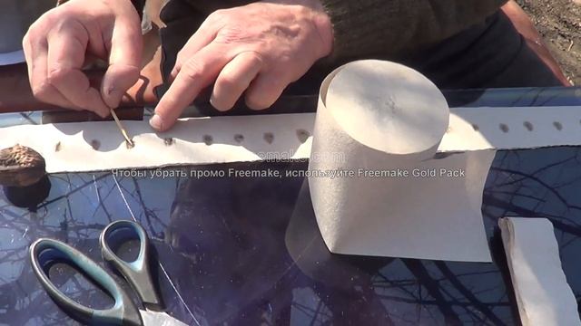 Сеем морковь на туалетную бумагу смотреть онлайн