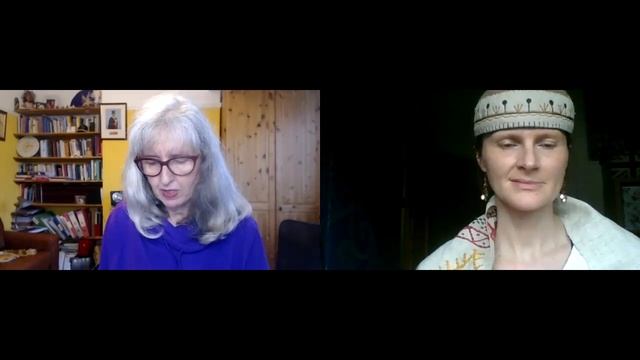 Day 25:Meeting the Beregini Symbol of the Priestess смотреть онлайн