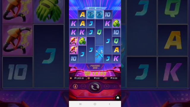 SPEED WINNER - PG SLOT