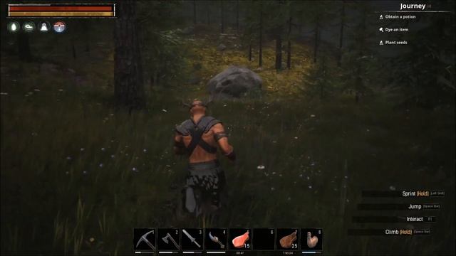 Conan Exiles Season 4 EP16 Altar of Derketo!! смотреть онлайн