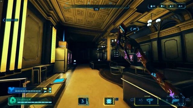 ФИШКИ О КОТОРЫХ ТЫ НЕ ЗНАЛ В HYPER SCAPE #3 смотреть онлайн