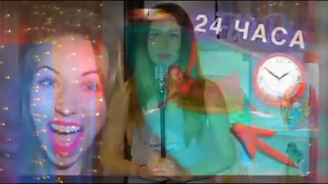 Элли Ди на Кипре. Эксклюзивное видео/ Elli Di Fans.