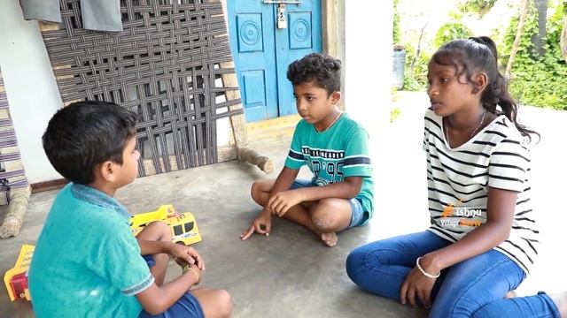 Bommalu Konte Part 1 | Ultimate Village Comedy | Vishnu Village Show смотреть онлайн