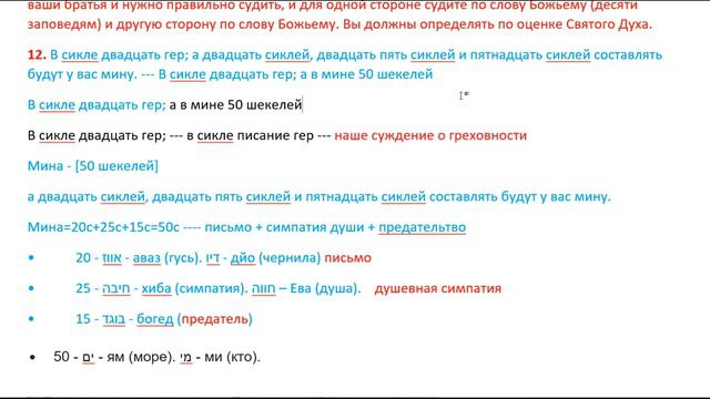 Книга пророка Иезекииля гл 45 Как читать священное писание смотреть онлайн