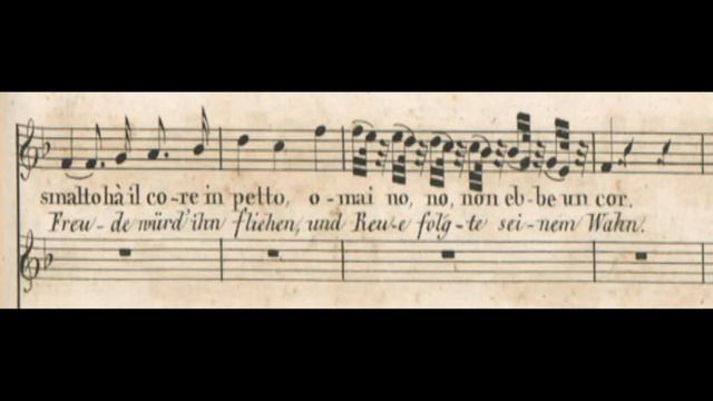 A lesson on Belcanto with Maria Callas смотреть онлайн
