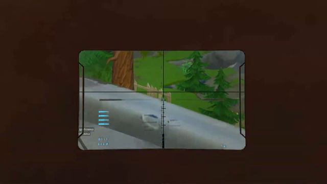 Одна минута двадцать шесть секунд белеберды. Fortnite смотреть онлайн