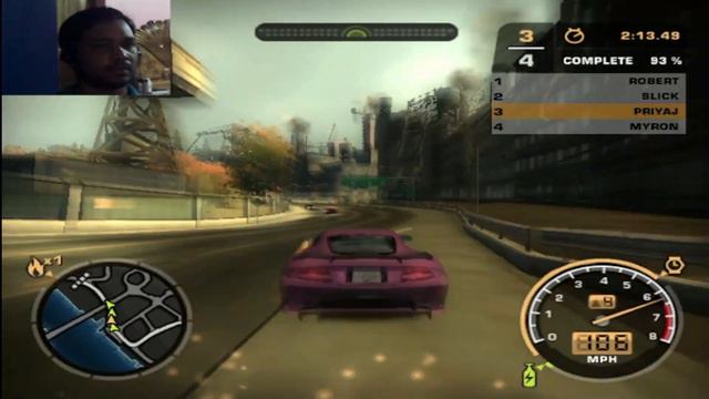 Hi speed car racing gaming sports смотреть онлайн