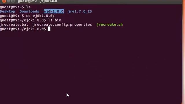 Demonstrating Compact Profiles смотреть онлайн